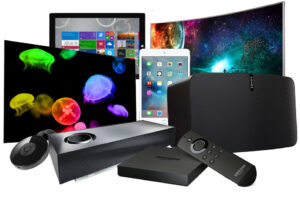 GADGETS