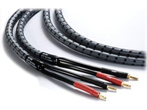 Realcable 3D-TDC/3M Καλώδιο Ηχείων 2x3m (ΖΕΥΓΟΣ)