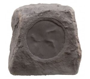 TagaHarmony TRS–10 Garden Speaker GRANITE - Ηχείο Κήπου Βραχάκι 5"