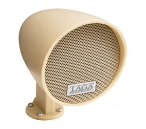 TagaHarmony TRS-5L 2.5" Ηχεία Κήπου/Τοίχου/Οροφής (ΖΕΥΓΟΣ)