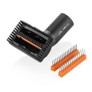 DermoPet Εξαρτήματα βούρτσας για τη θεραπεία του δέρματος και της γούνας των ζώων-980000091