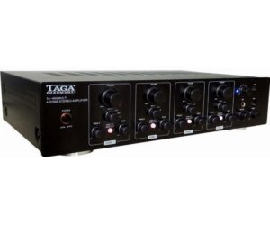 Taga Harmony TA-600multi Ενισχυτής stereo 4-ζωνών