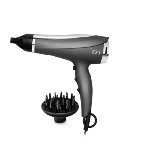 IZZY Hair Protect 2350 Πιστολάκι Μαλλιών 2350W