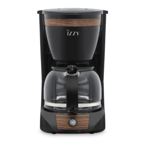 Izzy Wooden Καφετιέρα Φίλτρου 1,25Lt