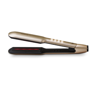 Izzy Infrared Max Protect Πρέσα Μαλλιών με Κεραμικές Πλάκες & Υπέρυθρες