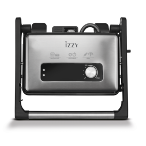 Izzy IZ-2026 Panini XL 180 Τοστιέρα1500W