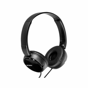 Sony MDR-ZX310B Ακουστικά 3.5mm - Black