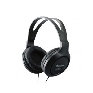 Panasonic RP-HT 161 E-K black