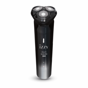 IZZY SK200 Επαναφορτιζόμενη Ξυριστική Μηχανή