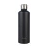 Estia Flask Homely Θερμός 500ml Midnight Black