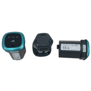 ETA Fenix ​​123390060 Μπαταρία Επαναφορτιζόμενη 25,2V 2200mAh