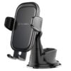 GoGen MCH103 Βάση Universal Αυτοκινήτου για Κινητά 4,7 - 7"