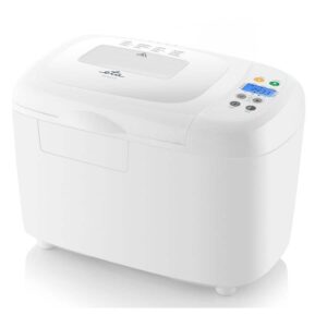 ETA Harmony II 2149 90020 Αρτοπαρασκευαστής έως 1.5Kg