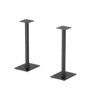 TagaHarmony ETSS-70 Βάση Ηχείων Δαπέδου 70εκ. - Black (Ζεύγος)