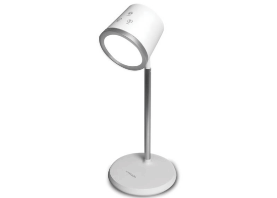 SVENSSON LXBL1005B Επιτραπέζιο φωτιστικό 6W, USB-C λευκό