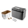 ETA Duplica II Origin 314790010 Αρτοπαρασκευαστής 1.5Kg Μαύρο / Inox 850W ΕΓΓΥΗΣΗ ΕΠΙΣΗΜΗΣ ΑΝΤΙΠΡΟΣΩΠΕΙΑΣ