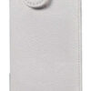 Θήκη Protect Ancus για Apple iPhone 6 6S Maxcom MM917 και LG Spirit Old Leather Λευκή