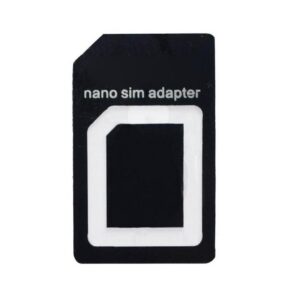 Αντάπτορας Ancus Micro Sim σε Sim