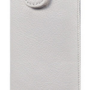 Θήκη Protect Ancus για  Mate 7 / iPhone 6 Plus/6S Plus Old Leather Λευκή