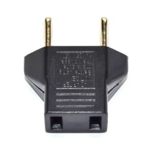 Αντάπτορας Chinese σε European