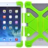 Θήκη Σιλικόνης Ancus Universal για Tablet 7'' - 8'' Ίντσες Πράσινη (20 cm x 12 cm)