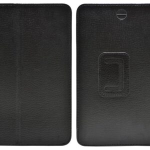 Θήκη Book Ancus Magnetic για Lenovo A7-50 A3500 Μαύρη