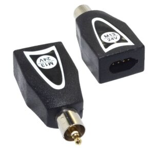 Αντάπτορας Φόρτισης M13 24V Laptop - Tablet Soune 505G για Apple Macbook M13 24V