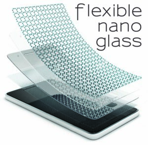 Tempered Glass Ancus Nano Shield 0.15mm 9H για Apple iPhone X XS 11 Pro