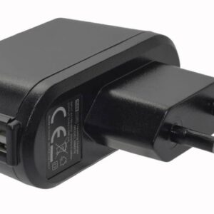 Φορτιστής Ταξιδίου Maxcom USB 5V 500 mAh Bulk