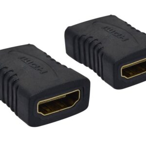 Αντάπτορας Ancus HiConnect HDMI Θηλυκό σε HDMI Θηλυκό