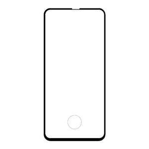 Tempered Glass Ancus Full Face Premium Series 9H Full Glue για Samsung SM-G973F Galaxy S10