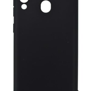 Θήκη TPU Ancus για Samsung SM-A405F Galaxy A40 Μαύρη