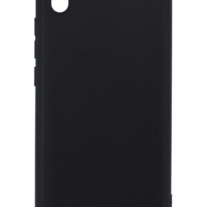Θήκη TPU Ancus για Xiaomi Redmi 7A Μαύρη