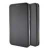 Θήκη Book Ancus Magnetic Curve για Samsung SM-N970F Galaxy Note 10 TPU Μαύρο