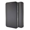 Θήκη Book Ancus Magnetic Curve για Apple iPhone 11 Pro Max TPU Μαύρη