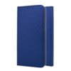 Θήκη Book Magnetic Glam για Xiaomi Mi Note 10 / Mi Note 10 Pro Σκούρο Μπλε