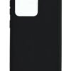 Θήκη TPU Ancus για Samsung SM-G988F Galaxy S20 Ultra Μαύρη