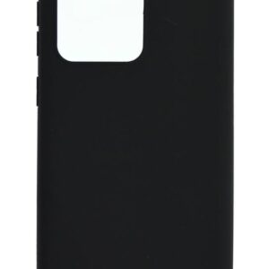 Θήκη TPU Ancus για Samsung SM-G988F Galaxy S20 Ultra Μαύρη