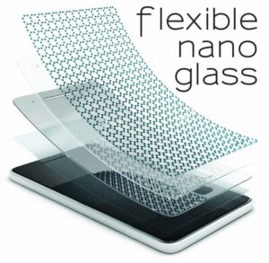 Tempered Glass Ancus Nano Shield 0.15mm 9H για Xiaomi Redmi A1 9A 9AT 9C