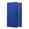 Θήκη Book Ancus Magnetic Glam για Samsung SM-G770F Galaxy S10 Lite TPU Μπλέ
