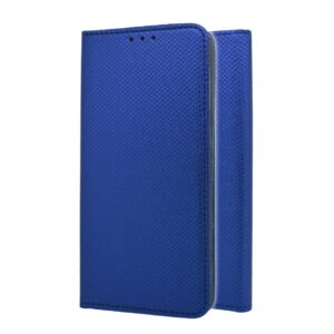 Θήκη Book Ancus Magnetic Glam για Samsung SM-G770F Galaxy S10 Lite TPU Μπλέ