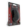 Ασύρματο Ποντίκι Noozy SW-31 USB 3D με 3 Πλήκτρα και 1000DPI Μαύρο