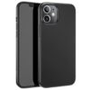 Θήκη Hoco Fascination Series Protective για Apple iPhone 12 Mini Μαύρη