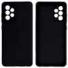 Θήκη TPU Ancus για Samsung A72 A725F A726B Μαύρη