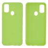 Θήκη TPU Ancus για Samsung M21 M215F M30s M307F M31 M315F Πράσινη