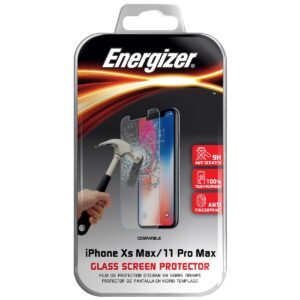 Tempered Glass Energizer 0.33mm για Apple iPhone  Xs Max 11 Pro Max