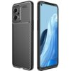 Θήκη Ancus AutoFocus Carbon Fiber για Realme 9 Pro Μαύρη