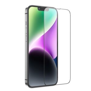 Tempered Glass Hoco G9 Full Screen HD για Apple iPhone 14 Plus  iPhone 13 Pro Max Σετ 25τεμ.