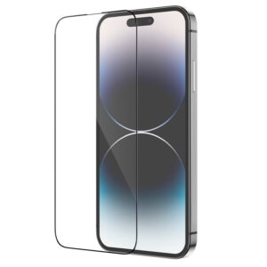 Tempered Glass Hoco G10 Anti-Static Full Screen 2.5D για Apple iPhone 14 Pro Max Σετ 25τεμ.