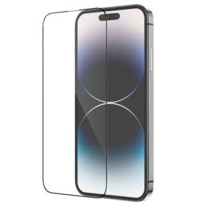Tempered Glass Hoco G10 Anti-Static Full Screen 2.5D για Apple iPhone 14 Pro Max